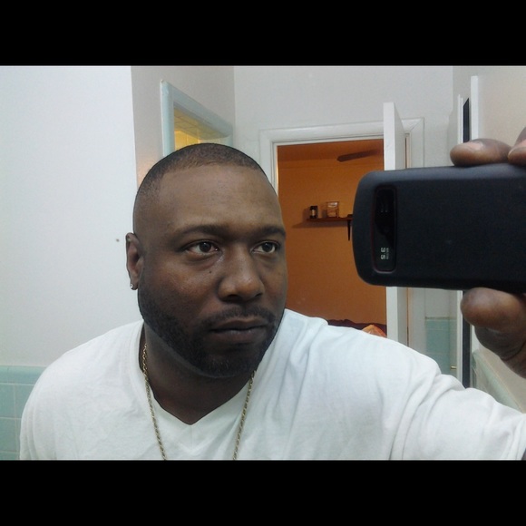 Meet your Posher, Anthony - Picture 1 of 1